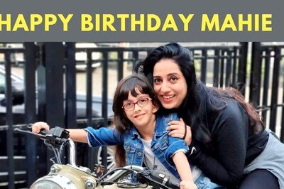 B’Day Special: Mahie Gill’s Rise To Fame And Her Controversial Life