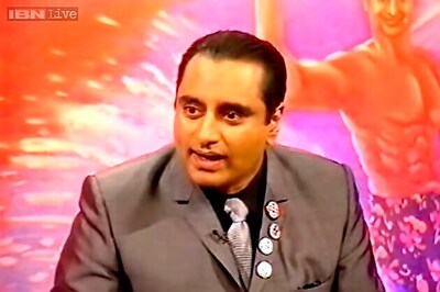 Sanjeev Bhaskar 'thrilled' to be a part of 'Doctor Who'