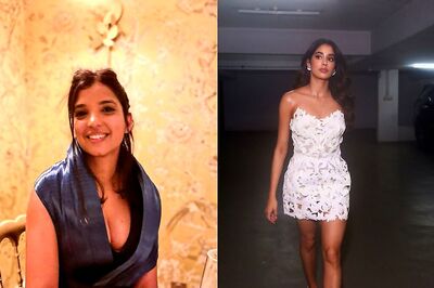 Rimzim Dadu: Redefining Couture with Innovation and Tradition