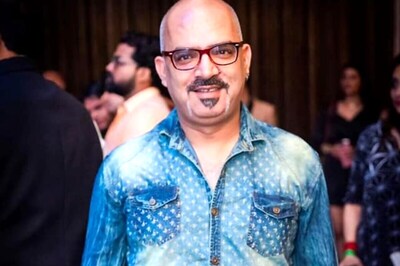 Fashion Designer Sadan Pande Dies of Covid-19, Rajniesh Duggall Says 'I've Lost Very Good Friend'