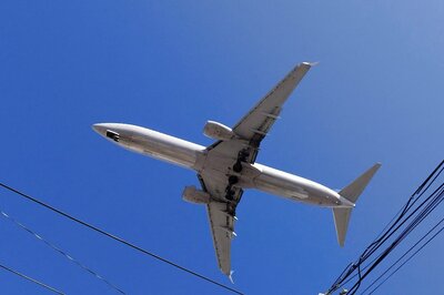 Delhi Airport Terminal 2 to Soon Get Full-Body Scanners