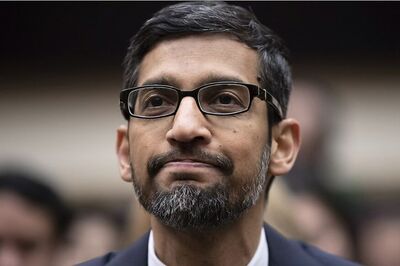 After Google's Date With US Lawmakers, What Lies Ahead for Facebook, Twitter And Other Tech Companies?