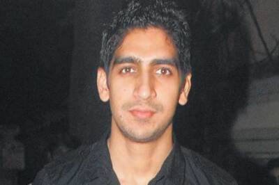 Ayan Mukerji is my godfather: 'Gippi' director