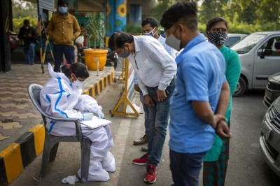 Delhi Covid Surveillance Officers Unable Carry Out Contact Tracing, Daily Targets North of 2 Lakh People: Report