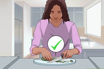 How to Cook when You're Blind or Visually Impaired