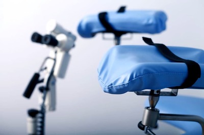 Nearly Half of Abortions 'Unsafe': Study