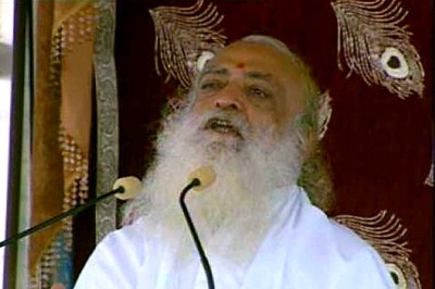Police may take Asaram to Jodhpur ashram where alleged sexual assault took place