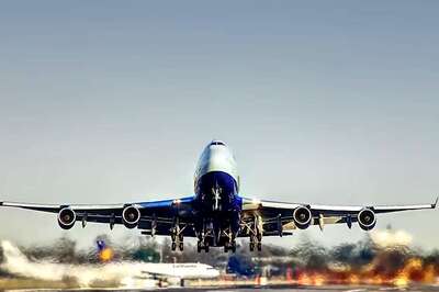 Mumbai Airport to Handle 8 Percent More Weekly Flight Movements in Summer Schedule