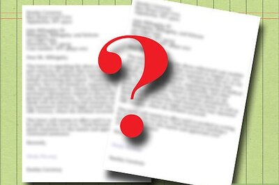 How to Write a Pitch Letter