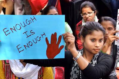 55-year-old Delhi Woman Raped at Her Residence, Murdered for 'Spitting' in Accused's Face