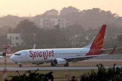 SpiceJet in Provisional Deal For 40 Boeing 737 MAX 10 Jets