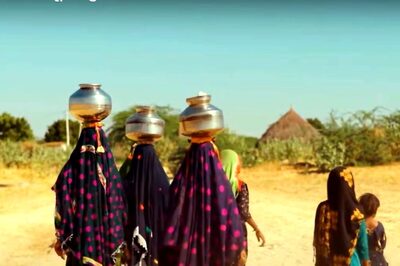 History TV18 Unveils New Documentary On India’s Jal Jeevan Mission