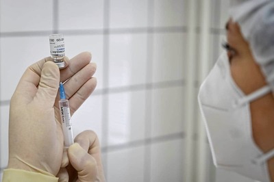 Russia's Second Vaccine '100% Effective' in Early Stage Trials, Watchdog tells Media