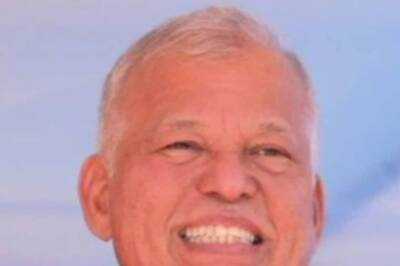 Veteran Goa Leader Luizinho Faleiro Withdraws Nomination as TMC Candidate from Fatorda