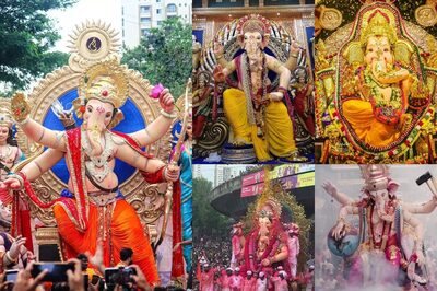 Ganesh Chaturthi 2023: 5 Must-Visit Ganpati Pandals in Mumbai and How to Reach Them