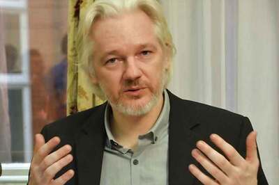 'Miserable Little Worm' Julian Assange Should Turn Himself in, Says UK Minister