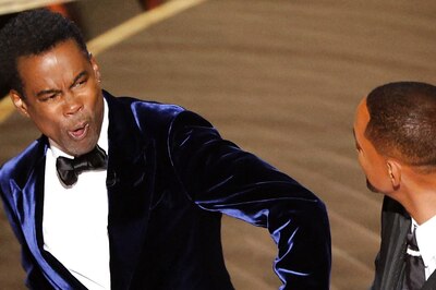 Chris Rock's Comedy Show Ticket Sales Spike After Will Smith Slap, Tickets Cost Rs 26,000 Minimum