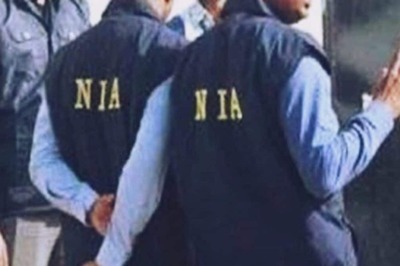 NIA Raids 31 Locations in Punjab And Haryana over Attack on Indian High Commission in London