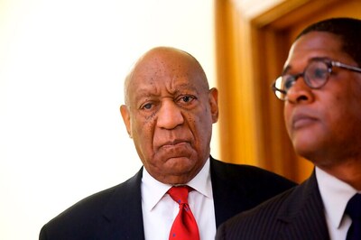 'Sexually Violent Predator' Bill Cosby Sentenced to 3 to 10 Years in Prison