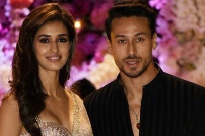 Disha Patani To Play Lead Opposite Rumoured Ex Tiger Shroff's Hero No 1, Replaces Sara Ali Khan