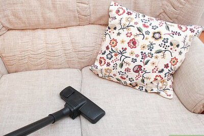 How to Clean and Remove Stains on White Furniture