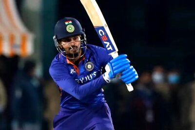 IND vs WI: Shreyas Iyer, Deepak Hooda to Fight For Asia Cup Berth as India Look For Series Win