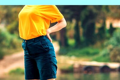 COVID-19: Omicron Patients May Suffer From Back Pain Even After Recovery, Say Experts