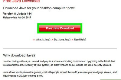 How to Run a .Jar Java File