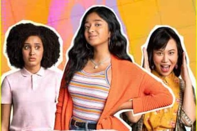 Never Have I Ever Review: An Emotional Roller-coaster Ride You'll Enjoy for the Most Part