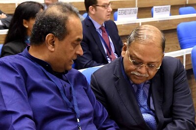 Modi Government to Give Attorney General, Solicitor General Another Term