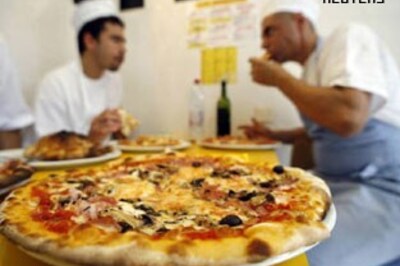 Sleeping and eating, the French do it best