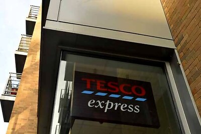 Tesco to open multi brand outlets in partnership with Tata, files application