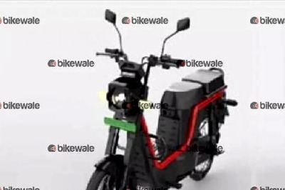 Kinetic Energy to Revive the Iconic Luna Moped as 'e Luna'