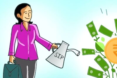 SIP Investments Hit Record High Of Nearly Rs 20,000 Crore In March 2024