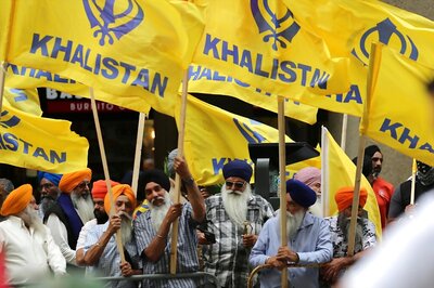 Indian Bizmen, Staff & Temples Likely to be Targeted by Khalistani Groups in Canada, Warn Intel Agencies