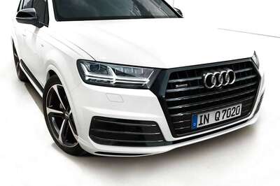 Audi India Inaugurates New Dealership With Adventure Auto Car in Kolkata