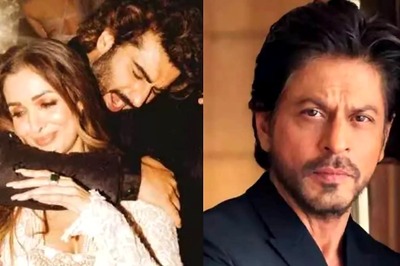 Malaika Arora Lives With 'No Regrets' After Arjun Kapoor Breakup; SRK Opens Up About His Late Mother