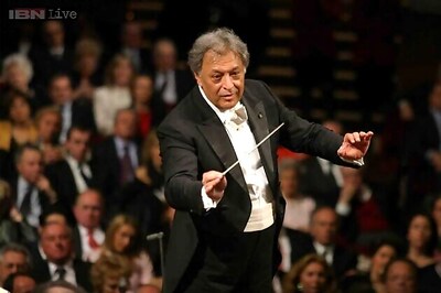 J&K: Security tighten for Zubin mehta concert, strike prevails in Valley