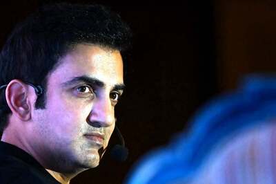 'Treat Rohit Sharma And Youngest Member...': Gautam Gambhir Says Good Leaders Don't Get Swayed by Profiles