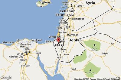 Israel, Palestinians set to resume US brokered peace negotiations