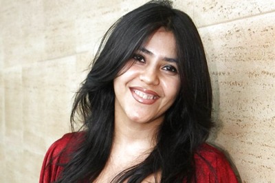 Ekta Kapoor Becomes Mother to a Baby Boy Via Surrogacy