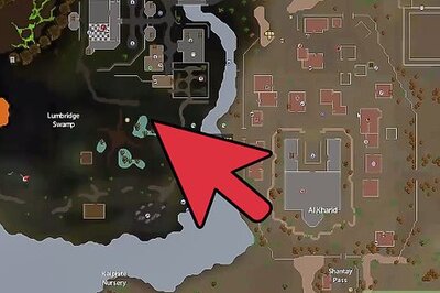 How to Train Dungeoneering on RuneScape As a Non Member