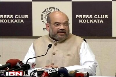 First time Pakistan has made serious bid to probe terror attack: Amit Shah