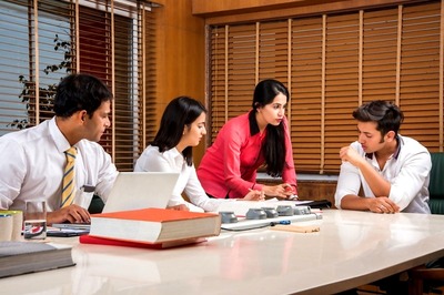 BharatPe Offering Superbikes, Tickets to World Cup to Hire for 100 Vacancies