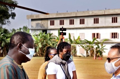 Here is Why this Former PM of Kenya is Grateful to an Ayurvedic Hospital in Kerala