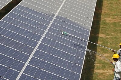 AGEL Lists $750-Million Foreign Currency Green Bonds on India INX Platform