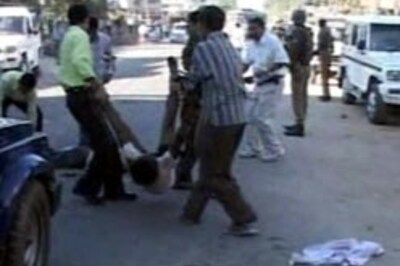 'Guwahati clash could start another tragic conflict'