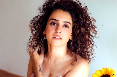 Sanya Malhotra Expresses Concern Over Women's Safety in New Delhi: 'I Don't Feel Safe There'