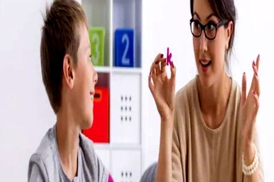 Scientists Succeed in Detecting Signs Associated With Risk of Autism Among Kids