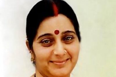 Sack Army Vice Chief, says Sushma